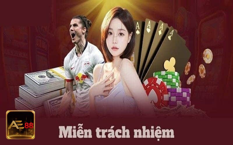 Trách Nhiệm Cá Cược - Giữ cuộc chơi đúng bản chất giải trí Trách Nhiệm Cá Cược - Giữ cuộc chơi đúng bản chất giải trí