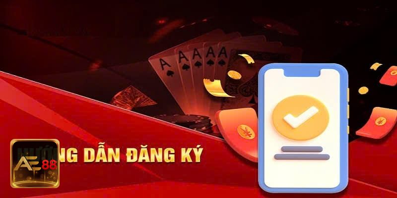 Đăng Ký ae888 - Nắm rõ thông tin cá nhân trước khi thao tác Đăng Ký ae888 - Nắm rõ thông tin cá nhân trước khi thao tác