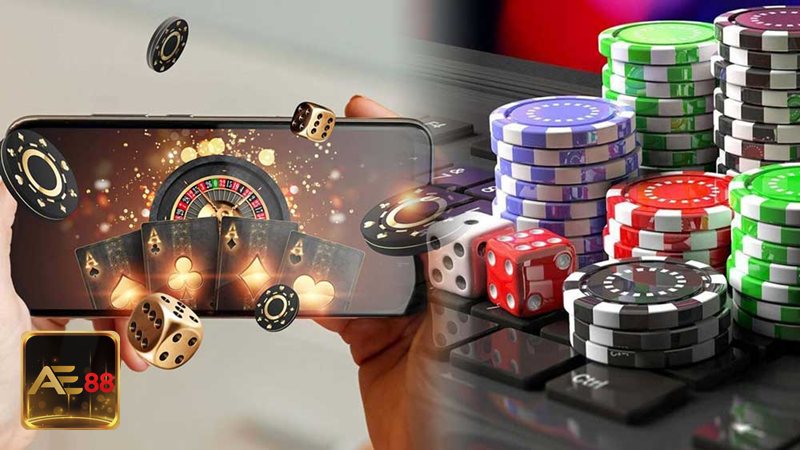 Casino ae888 - Casino ae888 và bức tranh tổng quan về trải nghiệm giải trí Casino ae888 - Casino ae888 và bức tranh tổng quan về trải nghiệm giải trí