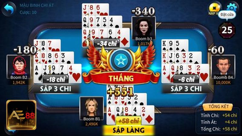 Game Bài ae888 - Game Bài ae888 và chiến thuật quản lý vốn hiệu quả Game Bài ae888 - Game Bài ae888 và chiến thuật quản lý vốn hiệu quả